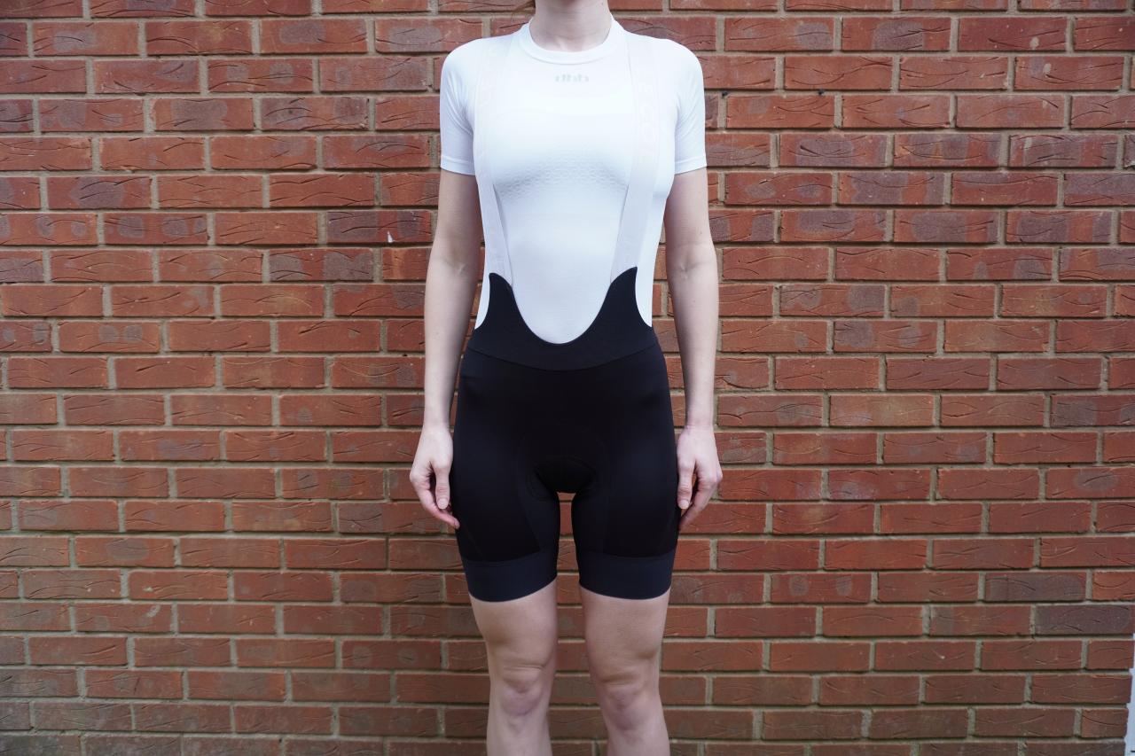 Le col discount wiggins bib shorts